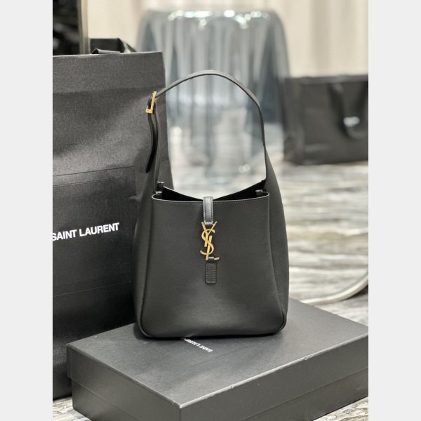 Luxury Saint Laurent LE 5 À 7 SOFT 713938 Perfect Bag