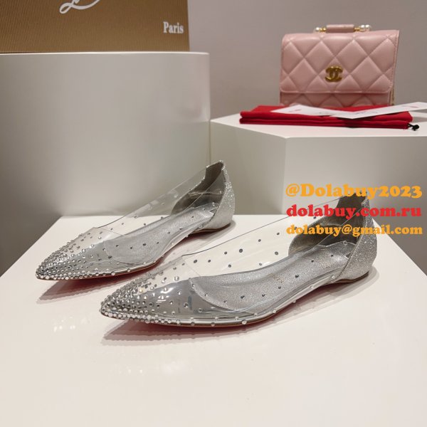 Copy Wholesale CHRISTIAN LOUBOUTIN Fashion SHOES