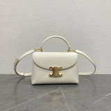 Wholesale celine TRIOMPHE 20CM kelly BAG 118113