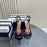 Wholesale Top Quality Aquazzura Heels 8.5cm Sandals Perfect Shoes