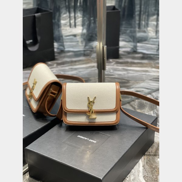 Wholesale YSL Solferino box Top Quality PERFECT BAGS 634306