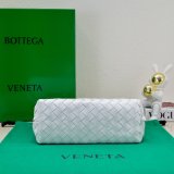 Best BOTTEGA VENETA ANDIAMO small 25cm tote bag