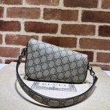 Duplicate Gucci Horsebit 774209 Fake 1955 Shoulder Designer Bag