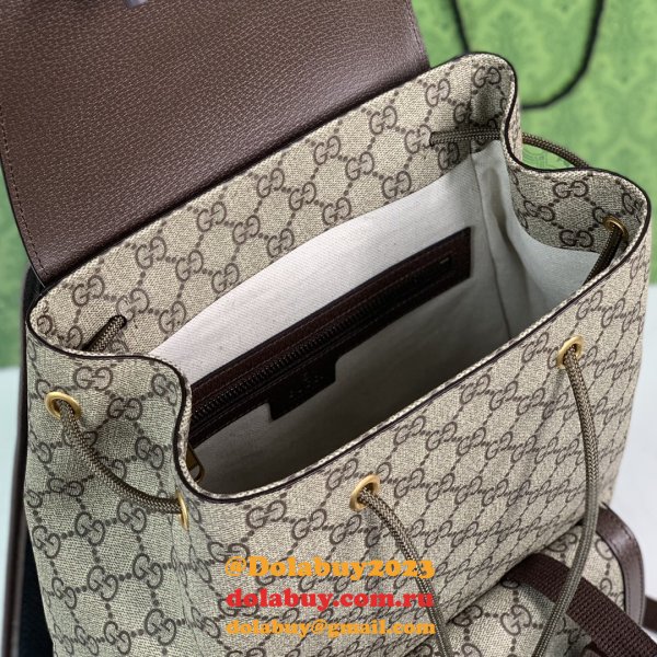 Inspired gucci Ophidia GG backpack 792114