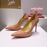 7 Star TOP Christian Louboutin High Quality Perfect HIGH HEEL SHOES