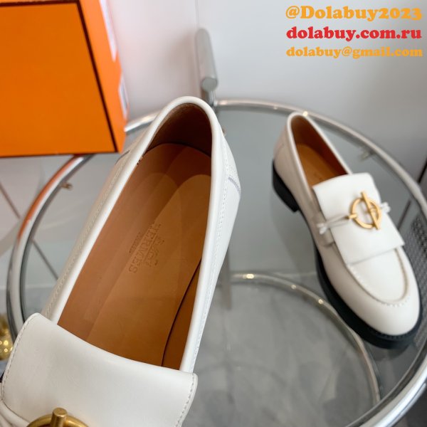 UK hermes Impact loafer Fashion 2024