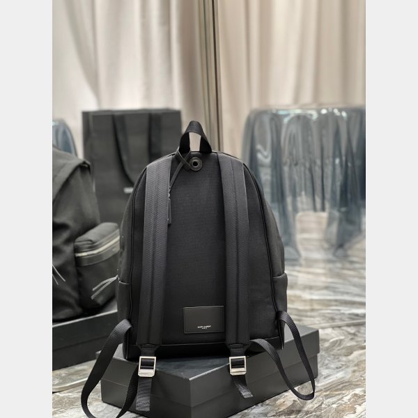 The Best Saint Laurent 7 Star YSL 326865 Backpack Bag