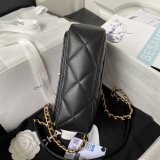 High-quality Luxury Casual Crossbody AS4274 Plain Party Shoulder Bags