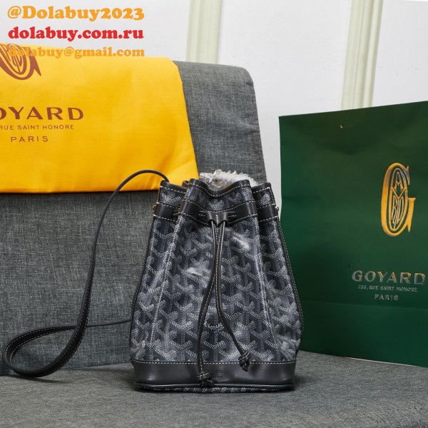 The Best Goyard Petite Flot Quality Copy  Online China