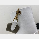 Top Quality Cheap Seau Sangle Celine White Bags