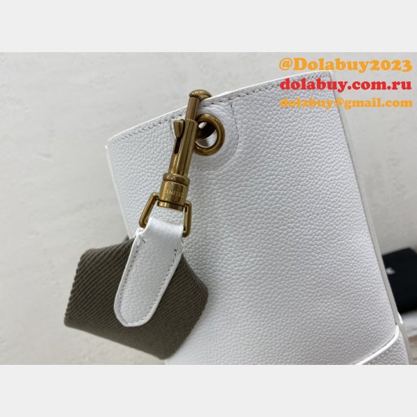 Top Quality Cheap Seau Sangle Celine White Bags