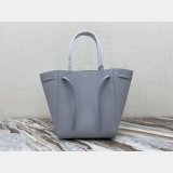 Best 7 Star Celine Gray Phantom Handbags Good Price