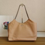 Top Quality Perfect Prada hobo tote bag 1BA638