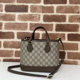 Copy Gucci Top Quality Ophidia Shoulder 811716 Tote Bag