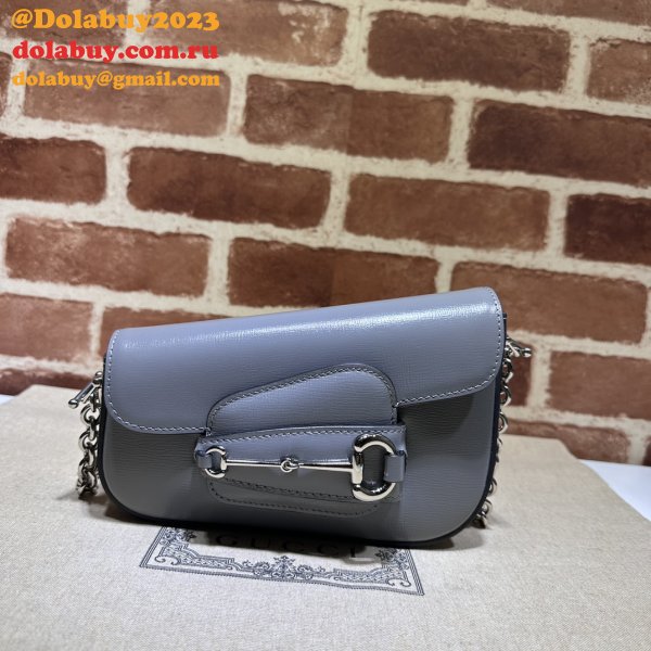 Top Quality Gucci Horsebit 774209 Wholesale 1955 Shoulder Designer Bag