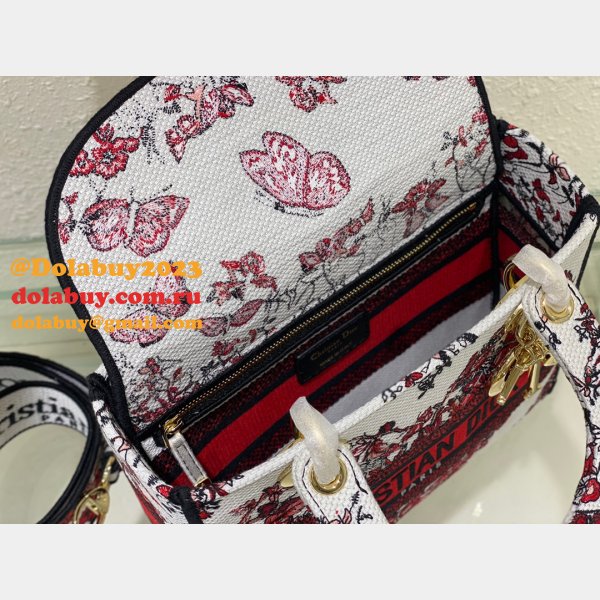 Designer Christian Lady Dior 24CM Online 7 Star Bag Store