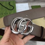 Shop 1:1 Image Mirror Gucci 3.8cm Belts Best Bags