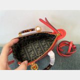 Inspired fendi By The Way mini bag Wholesale 36561