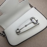 Top Quality Gucci Horsebit 774209 Wholesale 1955 Shoulder Designer Bag