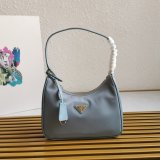 Shop High Quality Designer 1NE204 Prada Hobo Handbag