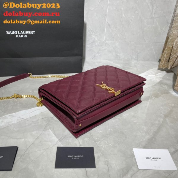 Wholesale Yves Saint Laurent Becky 27cm Bags Many Colours