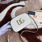 Factory AAA+ DG Logo Crossbody Dolce & Gabbana 3320 Copy Bags