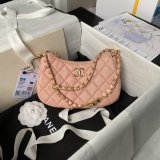 Shopping 1:1 Mirror Chain Shoulder AS3786 High Quality bag Bags