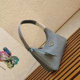 Hobo Bags Prada 1NE515 AAA High Quality Duplicate Bags