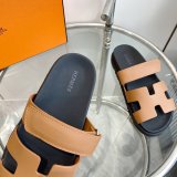 Fake 1:1 Mirror hermes Chypre sandal