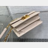 Dior 1:1 Mirror 3112 Anage Chain Handle Designer Bag