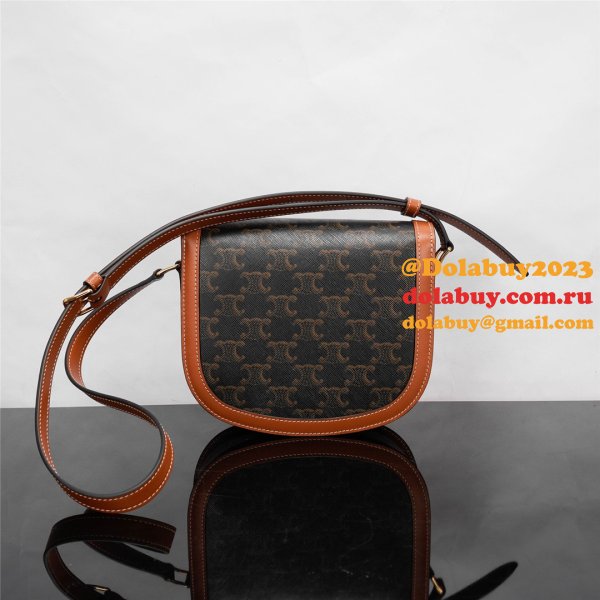 Fake UK Celine Triomphe Perfect Best Bag