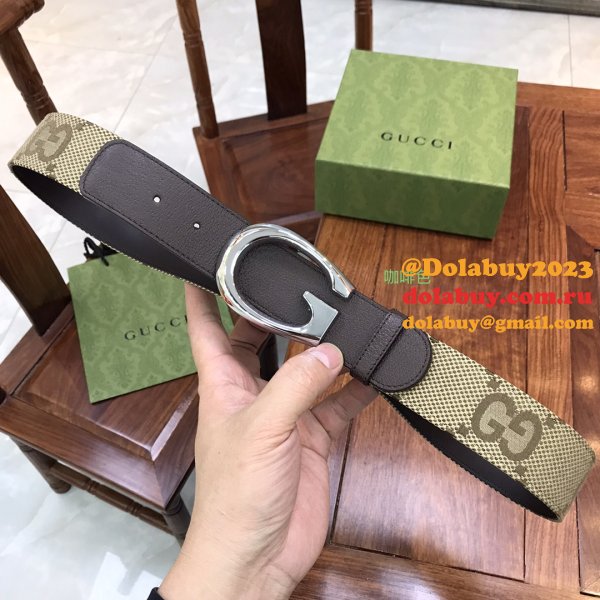 Wholesale Cheap GG 38mm Belt for sell