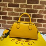 Cheap Luxury Gucci Perfect 702397 Adidas X Messengers Duffle Bag