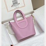 Luxury hermes picotin 18 in the loop  Designer