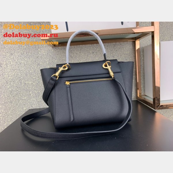 Celine Best High Quality bags Belt Bag 24cm