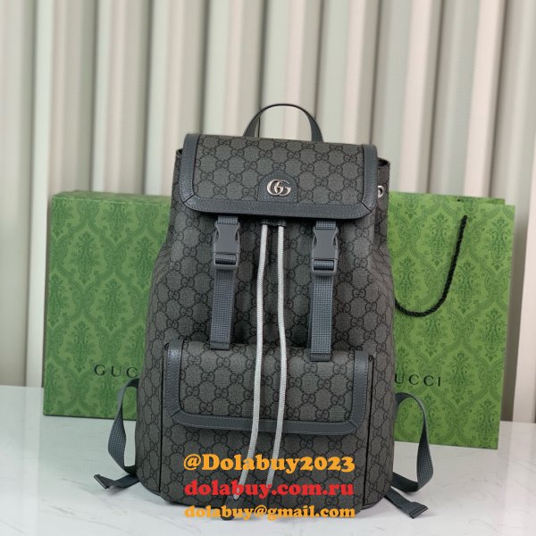 Inspired gucci Ophidia GG backpack 792114