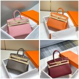 Birkin Dream Bag Hermes 25/30CM Top Quality AAA+