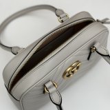 Inspired GG Marmont Gucci 7 Star Top Handle 795199 Bag