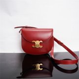 Fake UK Celine Triomphe Perfect Best Bag