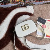 Factory AAA+ DG Logo Crossbody Dolce & Gabbana 3320 Copy Bags