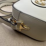 High Quality bag Gucci Designer Horsebit 1955 760196 Shoulder Bag