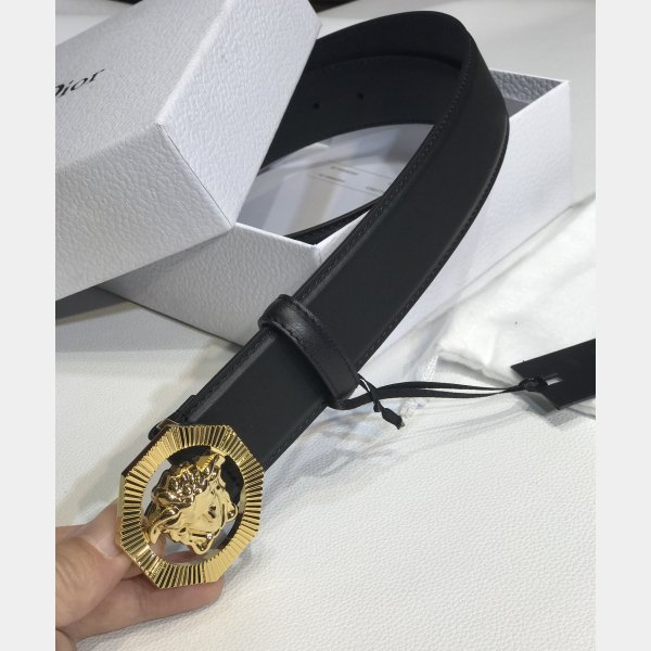 High Quality VERSACE 38mm Knockoff Belt