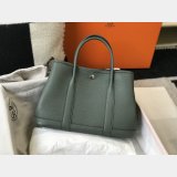 Designer Fake Hermes Garden Party Perfect Bags