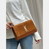 YSL Duplicate Saint Laurent Perfect Kate 469390/364021 Bag