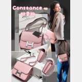 News Best Fashion Hermes Mirror Single Compartment 23CM Epsom Bags