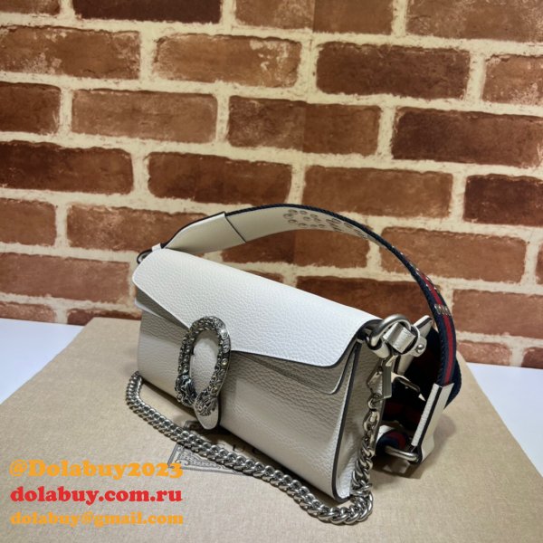 Where To Buy Top Qualitys Gucci Dionysus Crossbody Shoulder 731782 Bag