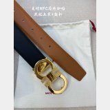 UK 35MM FERRAGAMO BELT ONLINE FOR SALE