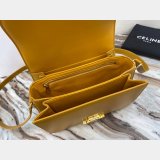 The Best Celine 1:1 Mirror Triomphe Knockoff  22cm Bag