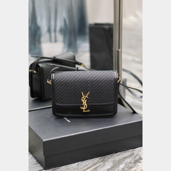 YSL-634306/634305 Fashion RUE DE SOLFERINO BAG