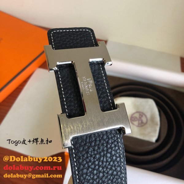 High Quality bag Hermes 38mm Belts Copies From China